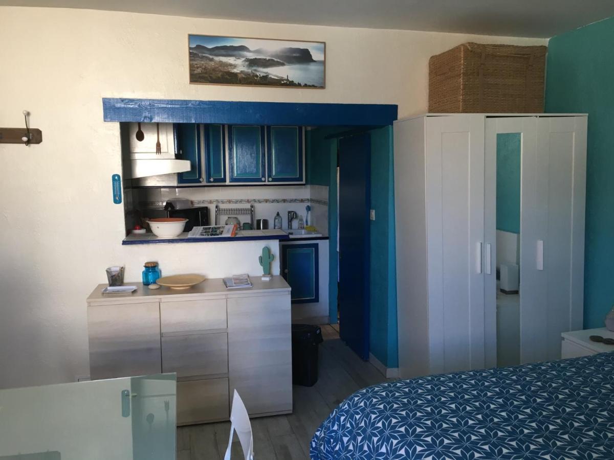 Apartamento Cassis Centre Exterior foto